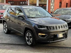 Grigio Usata 2018 Jeep Compass Limited SUV | 14.999 € (Buon prezzo)