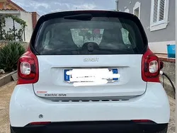 Usata 2018 Smart ForTwo Electric Drive Coupé | 9000 € (Buon prezzo)