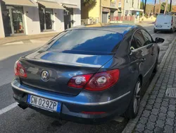 Usata 2009 VW CC Tre volumi | 7000 € (Buon prezzo)