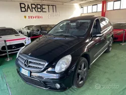 Nero Usata 2009 Mercedes R350 Monovolume | 8999 € (Ottimo prezzo)