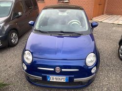 Blu/azzurro Usata 2010 Fiat 500 Pop Due volumi | 6250 € (Ottimo prezzo)