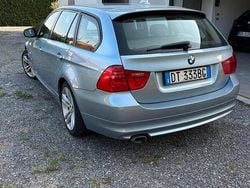 Usata 2009 BMW 320 Station wagon | 4000 € (Ottimo prezzo)
