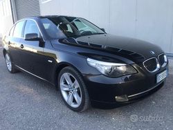 Usata 2008 BMW 530 Tre volumi | 8900 € (Cara)
