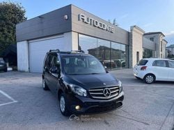 Nero Usata 2019 Mercedes Citan 111 Station wagon | 17.500 € (Buon prezzo)