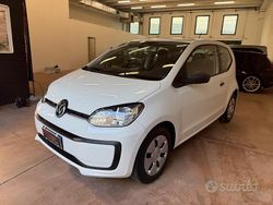 Bianco Usata 2018 VW up! Move Due volumi | 7800 € (Ottimo prezzo)