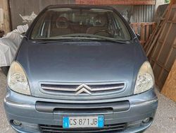 Grigio Usata 2005 Citroën C3 Picasso Monovolume | 1200 €