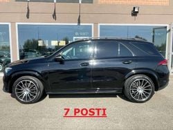 Nero Usata 2021 Mercedes GLE300 Premium Plus SUV | 38.900 € (Buon prezzo)