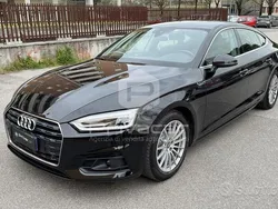 Nero Usata 2017 Audi A5 Business Coupé | 17.900 € (Super prezzo)