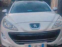 Bianco Usata 2011 Peugeot RCZ Coupé | 4500 € (Super prezzo)