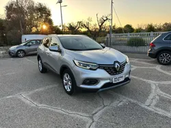 Argento Usata 2019 Renault Kadjar Bose Edition SUV | 12.500 € (Ottimo prezzo)