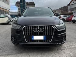 Nero Usata 2012 Audi Q3 Advanced Plus SUV | 9900 € (Buon prezzo)