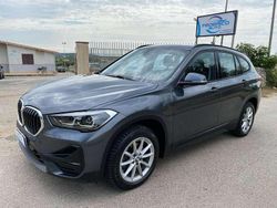 Nessuno(met.) Usata 2020 BMW X1 Advantage SUV | 21.900 € (Buon prezzo)