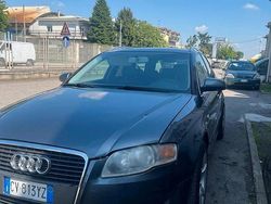 Grigio Usata 2005 Audi A4 Tre volumi | 1000 € (Super prezzo)