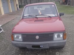 Usata 1983 Fiat 127 | 1800 €