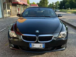 Usata 2008 BMW 635 Cabriolet Cabrio | 25.000 €