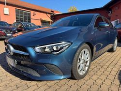 Blu Usata 2021 Mercedes CLA180 Business Tre volumi | 24.900 € (Ottimo prezzo)