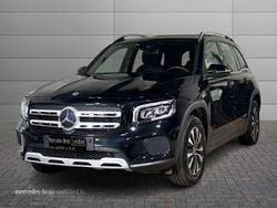 Nero Usata 2022 Mercedes GLB200 Business SUV | 35.400 € (Buon prezzo)