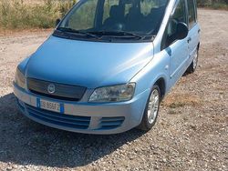 Usata 2006 Fiat Multipla Monovolume | 2000 € (Buon prezzo)