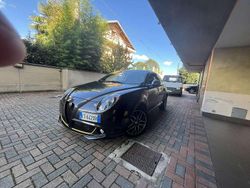 Grigio Usata 2013 Alfa Romeo MiTo Distinctive Due volumi | 9000 € (Molto cara)