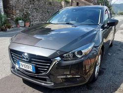 Grigio Usata 2018 Mazda 3 Evolve Tre volumi | 14.200 € (Buon prezzo)