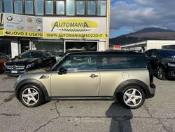 Usata 2008 Mini Cooper Chili Due volumi | 3800 € (Buon prezzo)