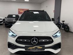 Bianco Usata 2021 Mercedes GLA250 Premium SUV | 29.990 € (Buon prezzo)