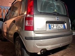 Usata 2004 Fiat Panda Due volumi | 3000 € (Buon prezzo)