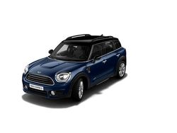 Usata 2019 Mini Cooper D Countryman SUV | 17.500 € (Buon prezzo)