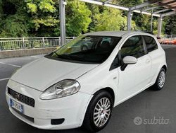 Bianco Usata 2009 Fiat Grande Punto Due volumi | 1700 € (Super prezzo)