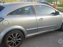 Grigio Usata 2007 Opel Astra GTC | 2000 €