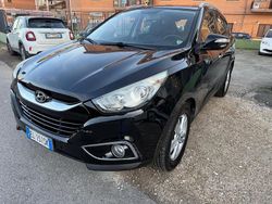 Blu Usata 2011 Hyundai ix35 Style SUV | 4200 € (Super prezzo)