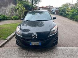 Nero Usata 2010 Mazda 3 Tre volumi | 3500 €