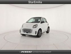 Usata 2021 Smart ForTwo Coupé Pulse Due volumi | 11.500 € (Ottimo prezzo)