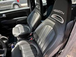 Grigio Usata 2020 Abarth 595 Tre volumi | 15.500 € (Super prezzo)