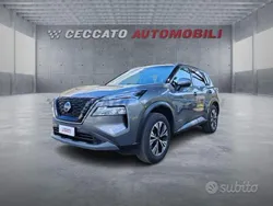 Grigio Usata 2024 Nissan X-Trail N-Connecta SUV | 30.448 € (Super prezzo)