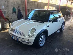 Usata 2003 Mini Cooper Due volumi | 3000 € (Ottimo prezzo)