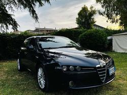 Nero Usata 2010 Alfa Romeo 159 Station wagon | 4500 €