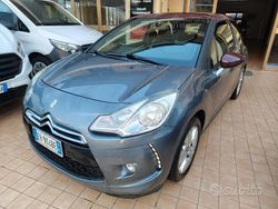 Grigio Usata 2010 DS Automobiles DS3 Chic Coupé | 3999 € (Buon prezzo)