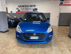 Blu Usata 2019 Suzuki Swift Tre volumi | 10.500 € (Buon prezzo)