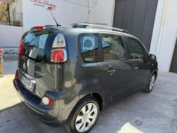 Grigio Usata 2012 Citroën C3 Picasso Monovolume | 5000 € (Cara)