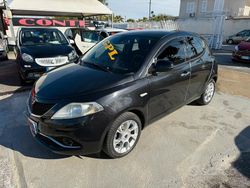 Nero Usata 2016 Lancia Ypsilon Silver Due volumi | 5990 € (Buon prezzo)