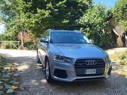 Usata 2016 Audi Q3 Sport SUV | 14.500 € (Buon prezzo)