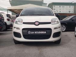 Bianco Usata 2014 Fiat Panda Lounge Due volumi | 5999 € (Buon prezzo)