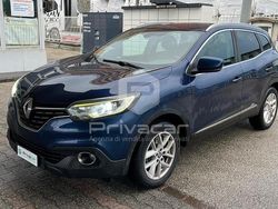 Blu Usata 2018 Renault Kadjar Business SUV | 11.200 € (Buon prezzo)