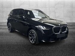 Nero Usata 2024 BMW X3 M Sport SUV | 59.950 € (Molto cara)