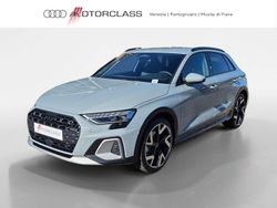 Grigio freccia perla Nuova 2025 Audi A3 Tre volumi | 42.900 € (Buon prezzo)