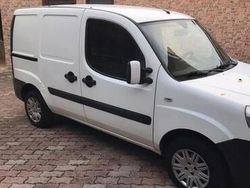 Usata 2006 Fiat Doblò Monovolume | 1500 € (Super prezzo)