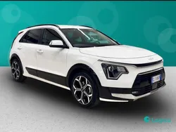 Bianco(met.) Usata 2022 Kia e-Niro 2 SUV | 26.900 €