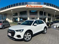Bianco Usata 2019 Audi Q3 Advanced SUV | 28.500 € (Buon prezzo)