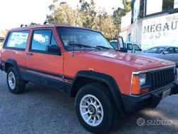Usata 1984 Jeep Cherokee SUV | 3000 €
